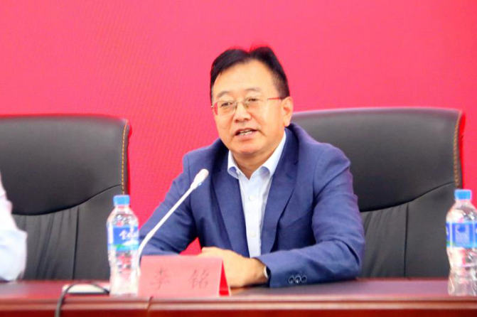 楚雄醫藥高等專科學校與昆明醫科大學簽訂合作辦學協議