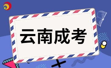 云南成人高考